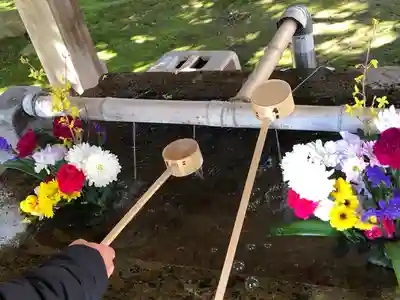 葭島神社(石川県)
