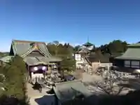 成田山新勝寺のその他建物