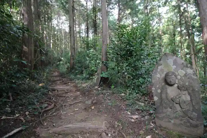 武蔵二宮 金鑚神社(埼玉県)