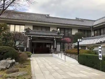 永平寺別院長谷寺のその他建物