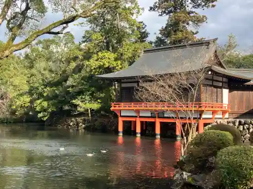 宇佐神宮(大分県)