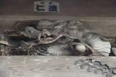 八雲神社の芸術