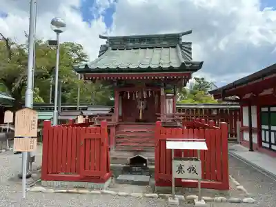 津島神社(愛知県)