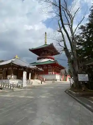 成田山新勝寺(千葉県)