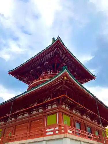 成田山新勝寺(千葉県)