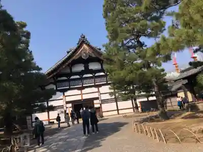 建仁寺（建仁禅寺）(京都府)