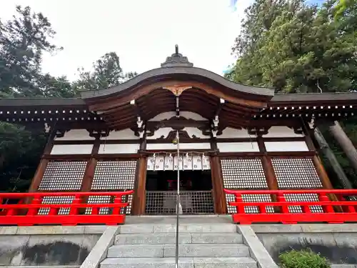 （木津）御霊神社(京都府)