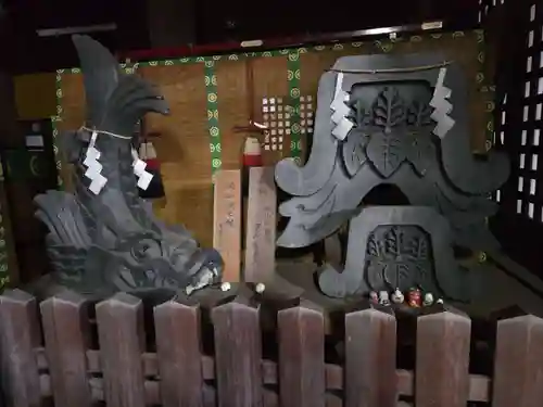 吉備津彦神社(岡山県)