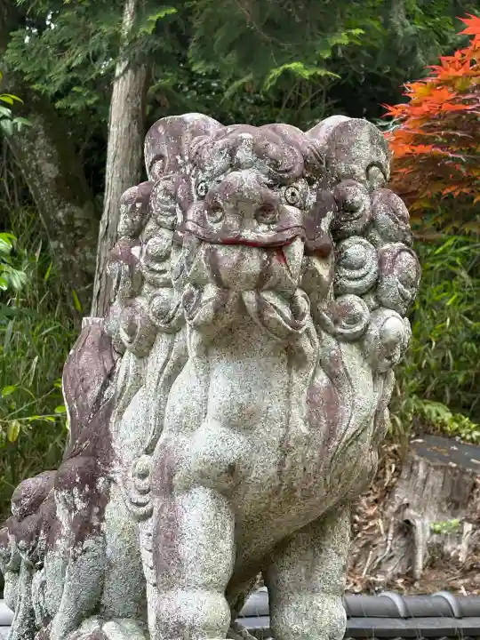 八幡神社(滋賀県)