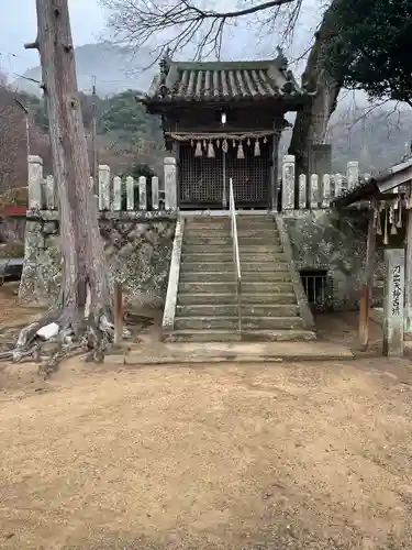 天満神社(兵庫県)