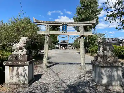 小林天満宮(京都府)