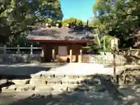 八剣宮(熱田神宮別宮)(愛知県)