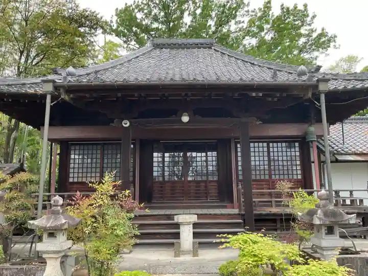 石山寺のその他建物