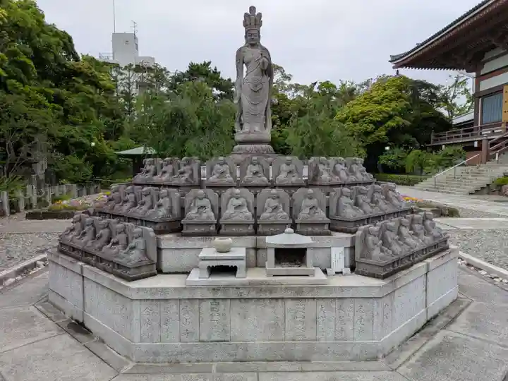 西新井大師総持寺(東京都)