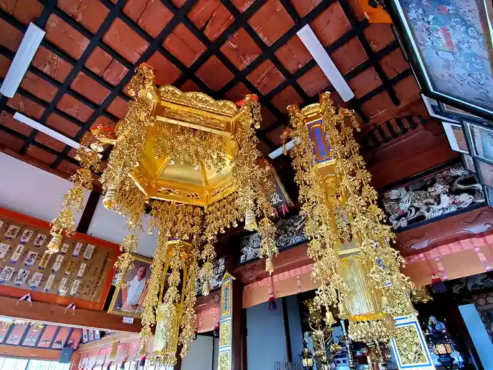 高松山観音寺(福島県)