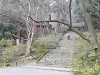 室生寺のその他建物