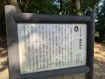 讃岐神社(奈良県)