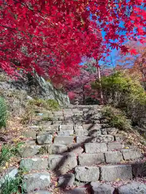 大山寺(神奈川県)