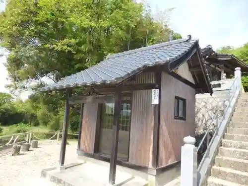 大昌寺(山口県)