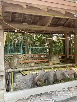 椿大神社(三重県)