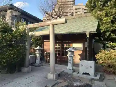 住吉神社(東京都)