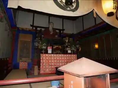 地蔵寺のその他建物