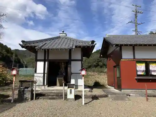 香林寺(岐阜県)