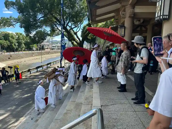 和霊神社(愛媛県)
