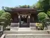 瀬戸神社(神奈川県)