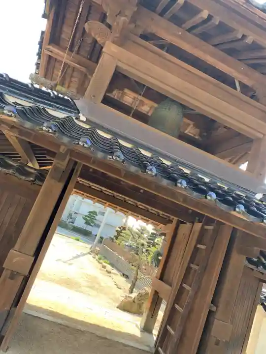 福宝寺のその他建物