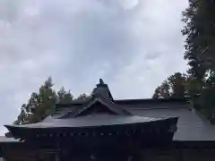 藤内神社(茨城県)