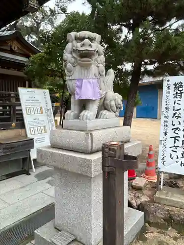 本住吉神社(兵庫県)