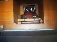 男衾厳島神社のその他建物