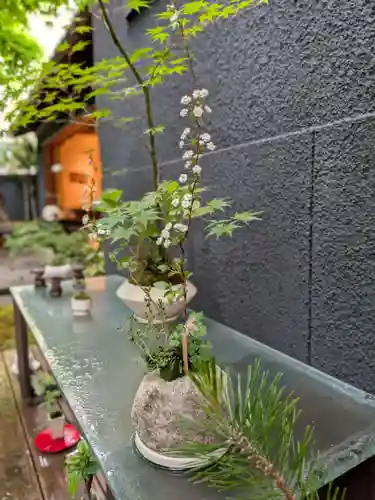 陽運寺(東京都)
