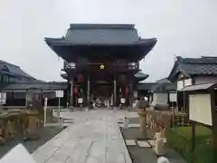 宝円寺(福井県)