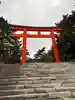函館護國神社(北海道)