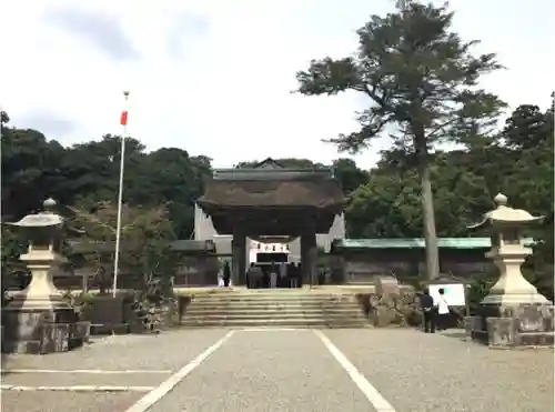 氣多大社のその他建物