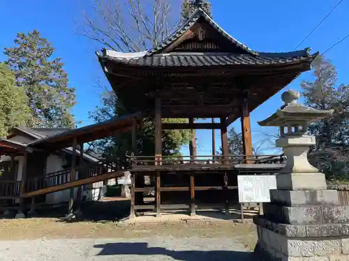 美和神社(山梨県)