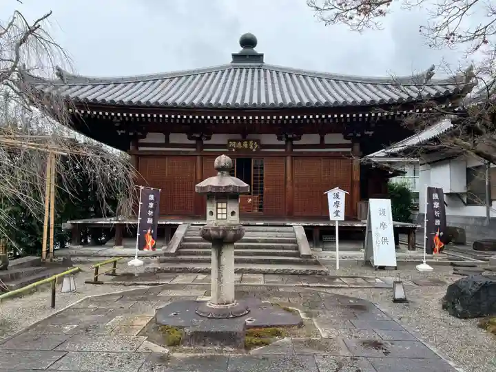 一宮寺のその他建物