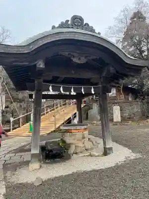 大國魂神社(東京都)