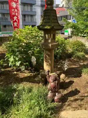 経王寺(東京都)