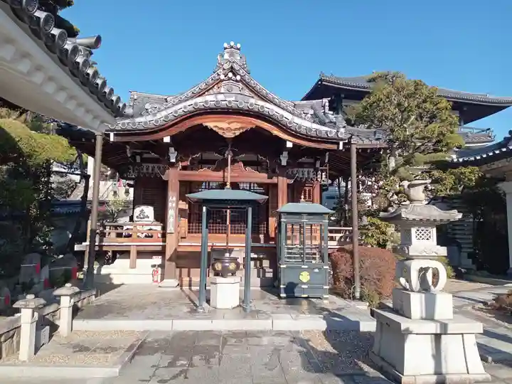 成就院(兵庫県)