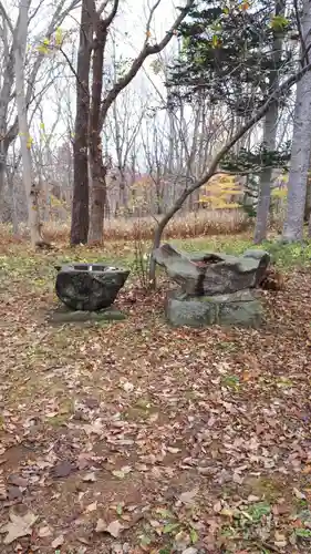 曽我神社(北海道)