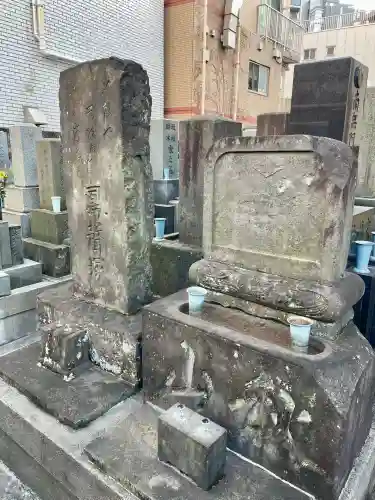 光善寺(東京都)