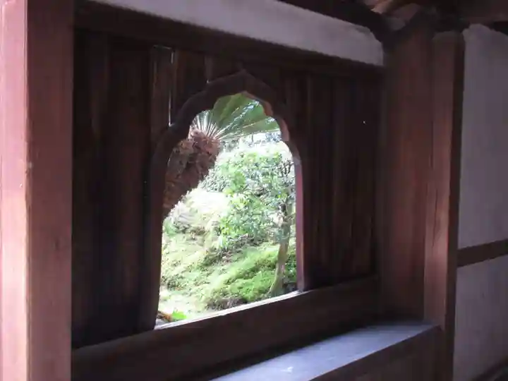 酬恩庵一休寺(京都府)