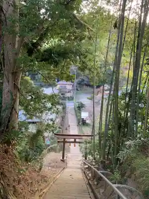 熊野神社(千葉県)