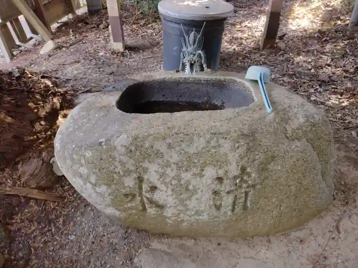 大乃己所神社(三重県)