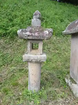日輪神社のその他建物