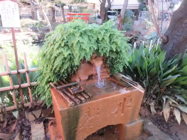 瀧泉寺(目黒不動尊)(東京都)