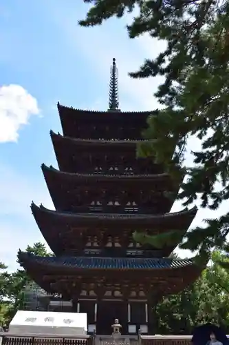 興福寺(奈良県)